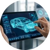 Automotive